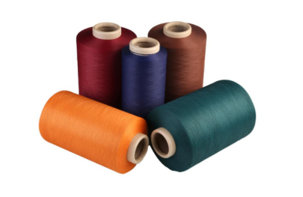 涤纶缝纫线的介绍和应用