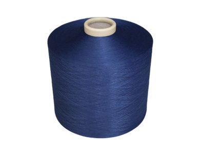 300D DTY涤纶低弹丝