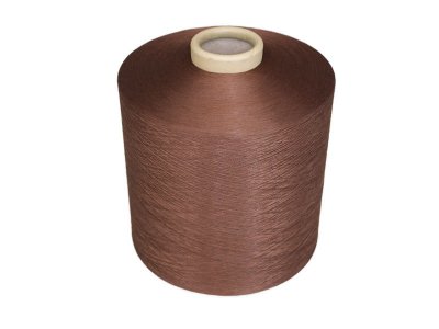 300D DTY涤纶低弹丝