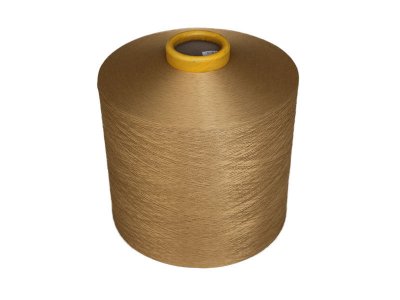 300D DTY涤纶网络丝