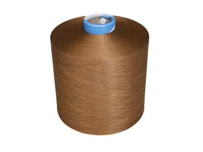 300D DTY涤纶低弹丝