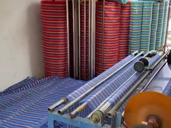 涤纶长丝行业供需关系如何？