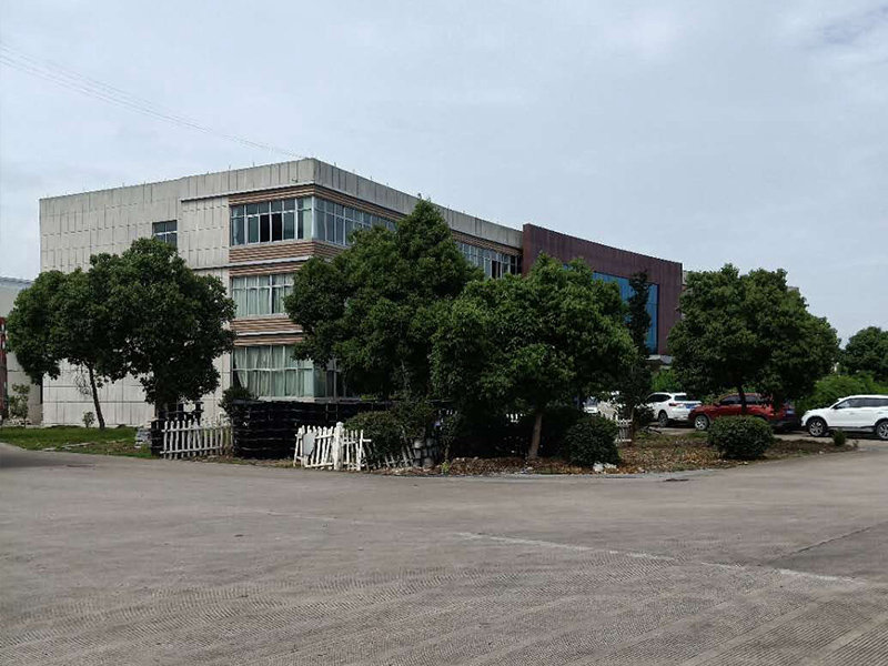 公司办公楼